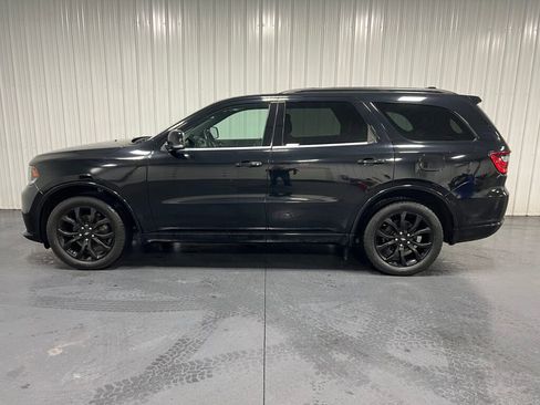 Used 2019 Dodge Durango GT image 25