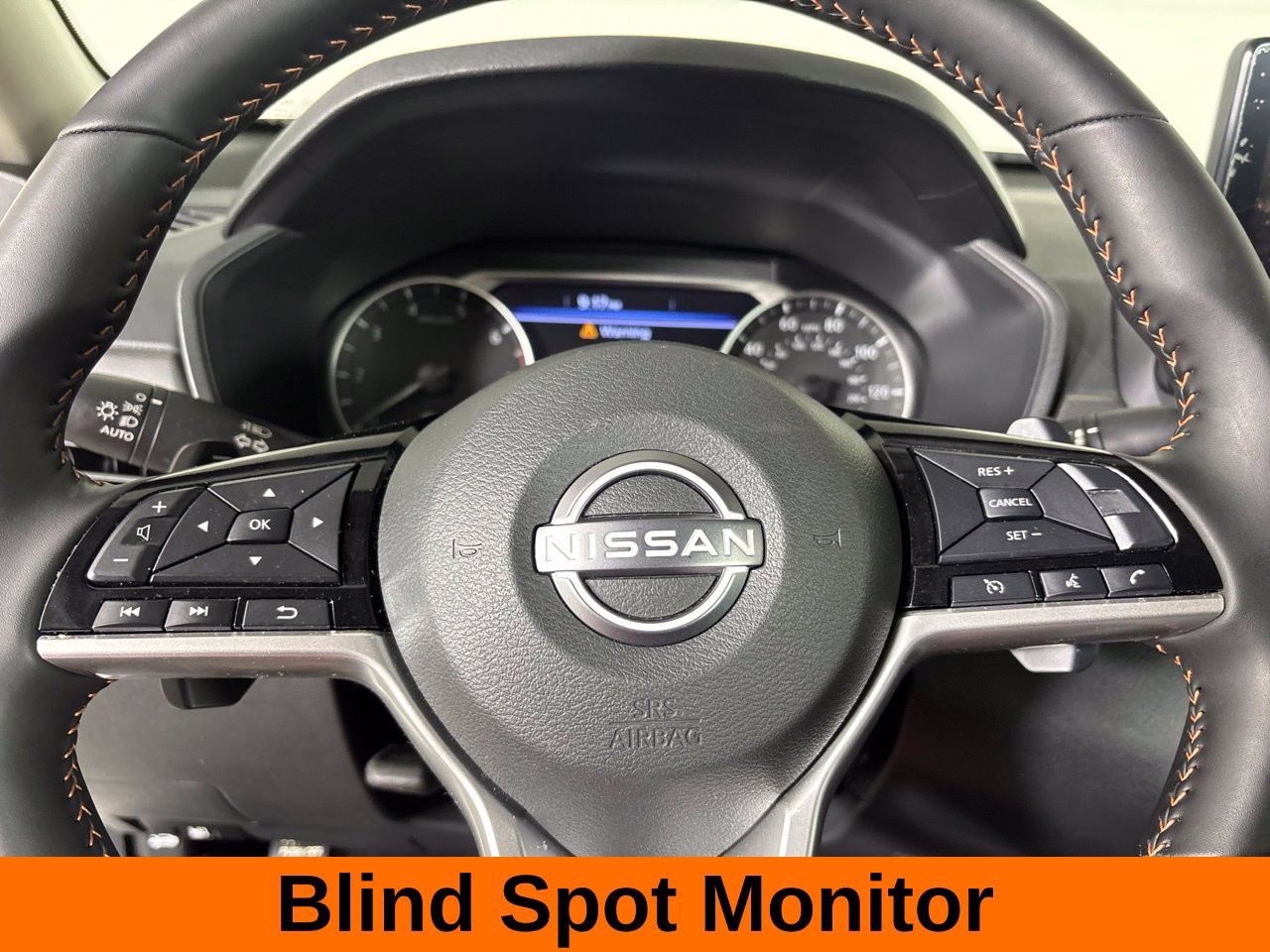 Used 2026 Nissan Altima 2.5 SR FWD image 15