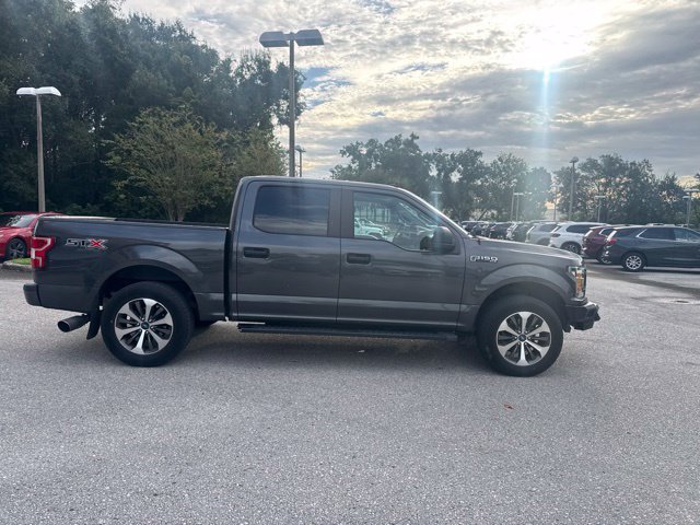 Used 2020 Ford F150 XL w/ Equipment Group 101A Mid RWD image 8