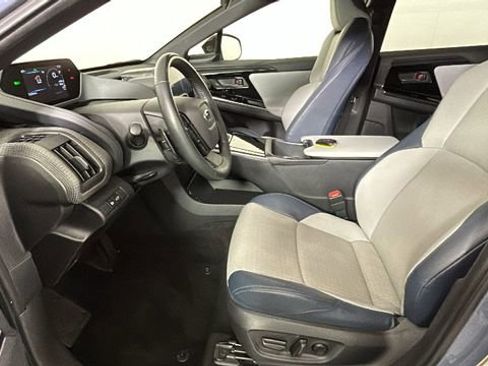 Used 2023 Subaru Solterra AWD image 12