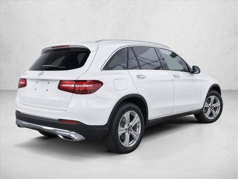 Used 2018 Mercedes-Benz GLC 300 image 7