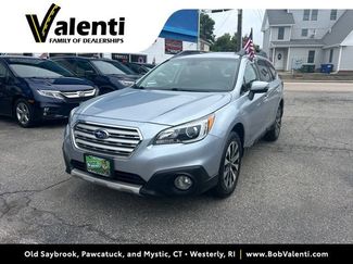 Used 2017 Subaru Outback 2.5i Limited AWD/4WD video 1