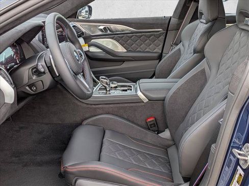 Used 2026 BMW M850i xDrive AWD/4WD image 4