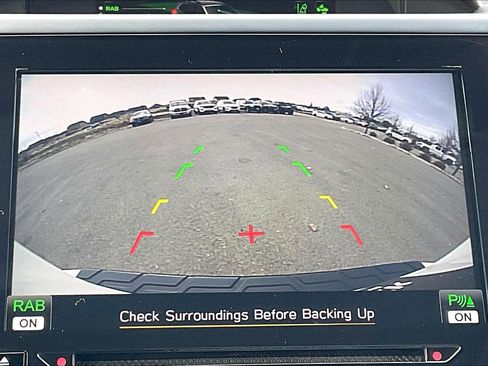 Used 2022 Subaru Forester Sport w/ Popular Package #3 image 13