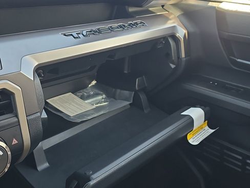 New 2026 Toyota Tacoma SR5 image 29