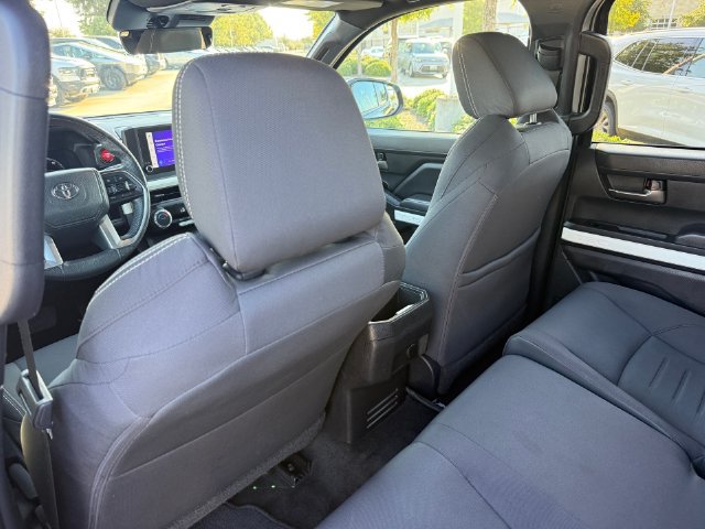 Used 2024 Toyota Tacoma TRD Off-Road AWD/4WD image 28