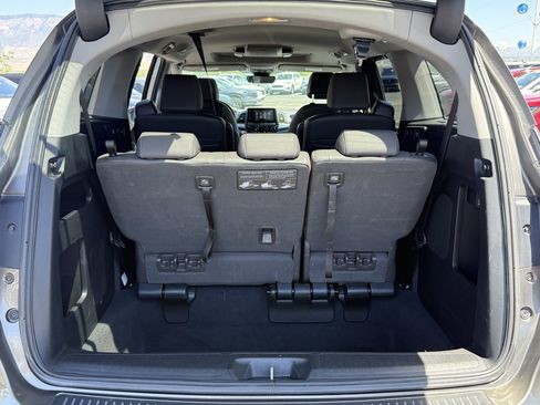 Used 2022 Honda Odyssey Touring image 25