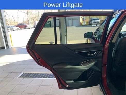 Certified 2024 Subaru Outback Touring XT image 15