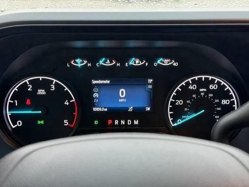 Used 2026 Ford F450 XLT w/ FX4 Off-Road Package AWD/4WD image 30