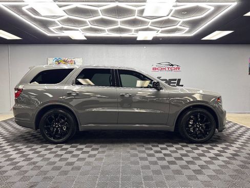 Used 2020 Dodge Durango SXT image 14