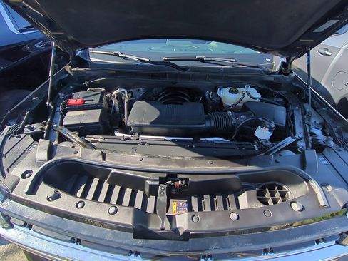 Certified 2024 Chevrolet Tahoe LT image 30