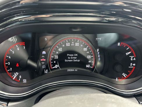 Used 2023 Dodge Durango GT AWD/4WD image 23