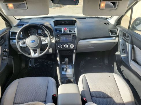 Used 2018 Subaru Forester 2.5i w/ Alloy Wheel Package AWD/4WD image 39