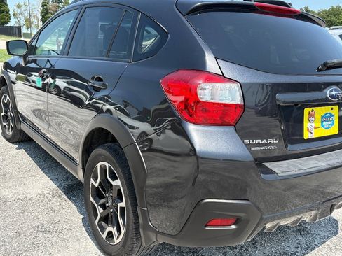 Used 2016 Subaru Crosstrek 2.0i Premium w/ Popular Package #2 AWD/4WD image 11