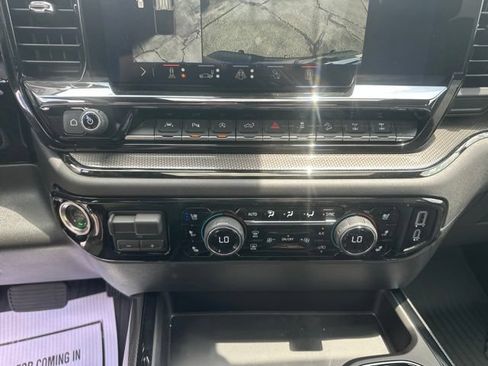 New 2026 Chevrolet Silverado 1500 ZR2 w/ ZR2 Bison Edition AWD/4WD image 25