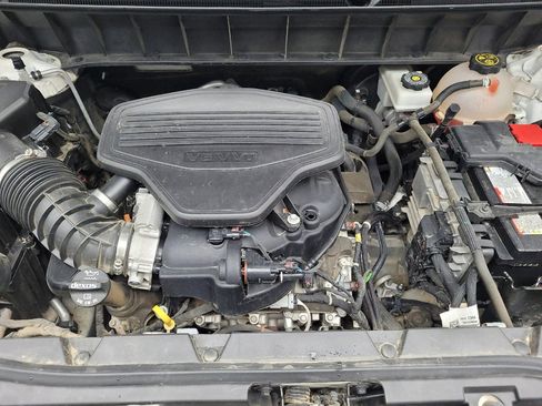 Used 2019 GMC Acadia Denali AWD/4WD image 30