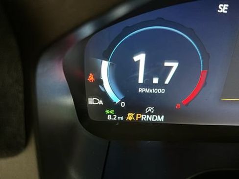 New 2026 Ford Explorer Tremor w/ Tremor Convenience Package AWD/4WD image 10