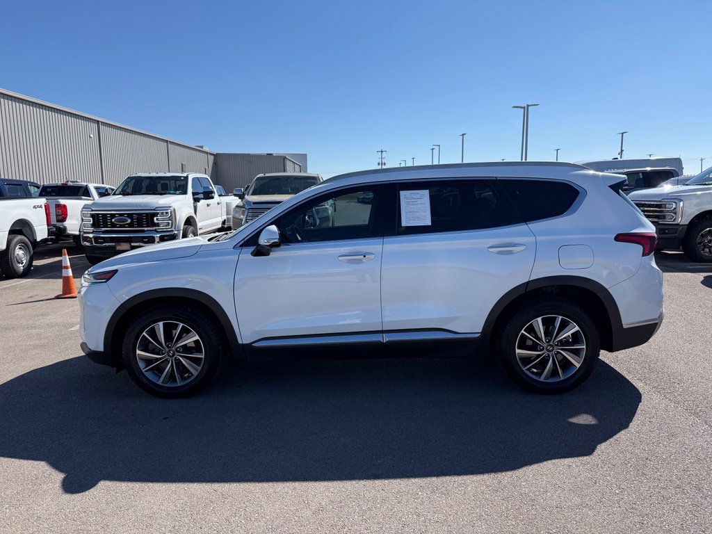 Used 2019 Hyundai Santa Fe AWD image 40