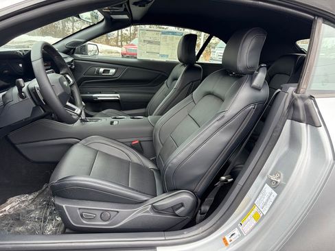 New 2026 Ford Mustang GT Premium image 13