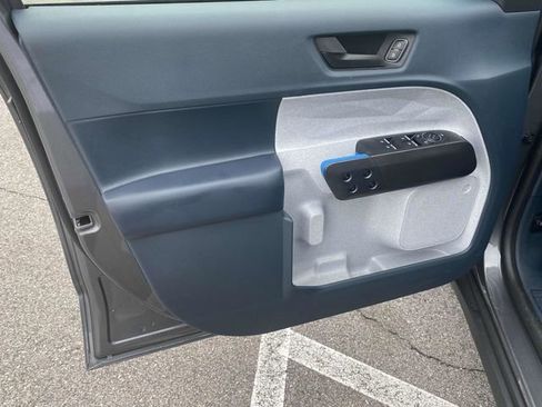 New 2025 Ford Maverick XLT w/ 4K Tow Package image 9