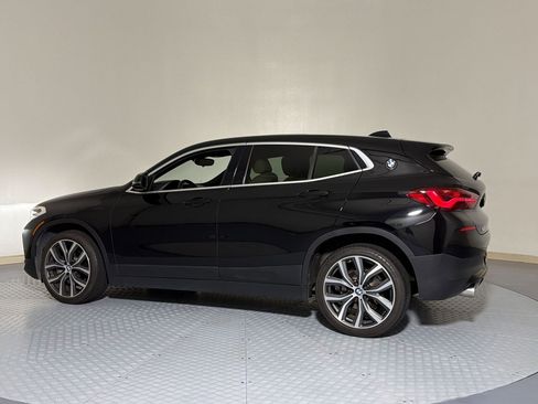 Used 2021 BMW X2 sDrive28i w/ Convenience Package FWD image 3