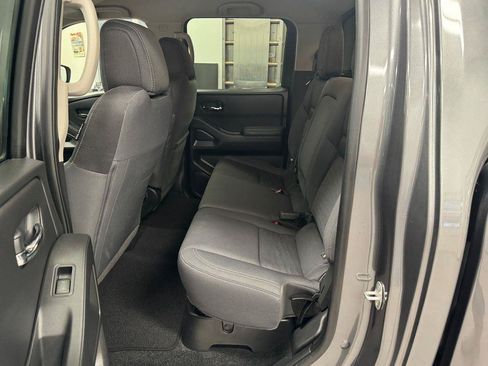 Used 2023 Nissan Frontier SV w/ SV Convenience Package AWD/4WD image 20