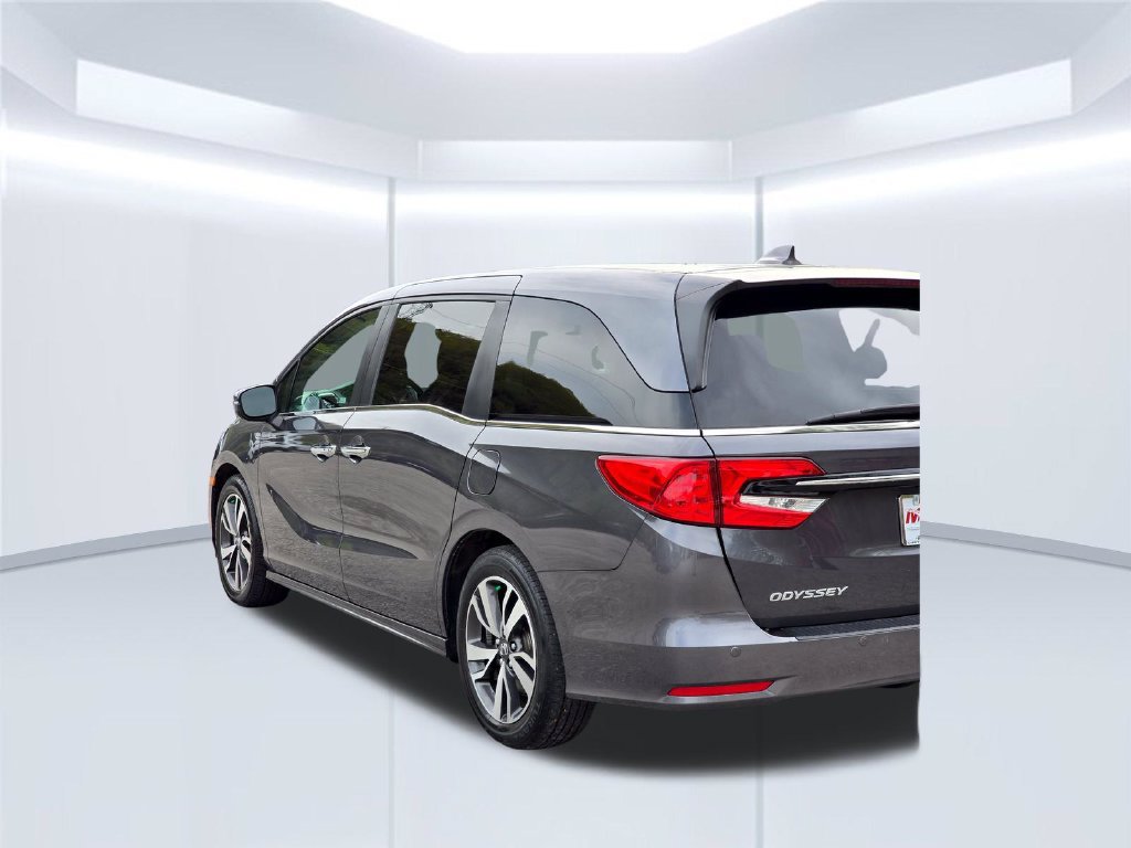 Used 2023 Honda Odyssey Touring image 52
