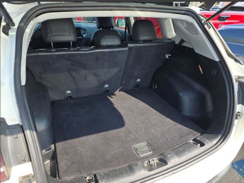 Used 2020 Jeep Compass Limited image 29