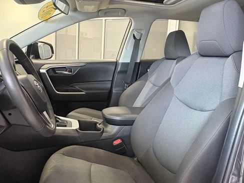Used 2024 Toyota RAV4 XLE w/ Convenience Package AWD/4WD image 14