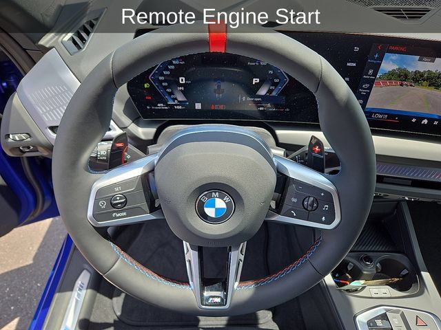 Used 2025 BMW M235i xDrive w/ M Performance Package AWD/4WD image 9