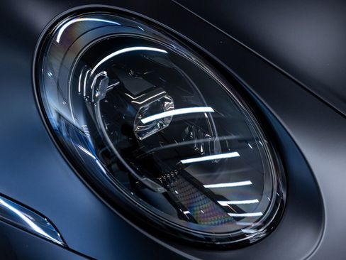 Used 2026 Porsche 911 GT3 RWD image 14