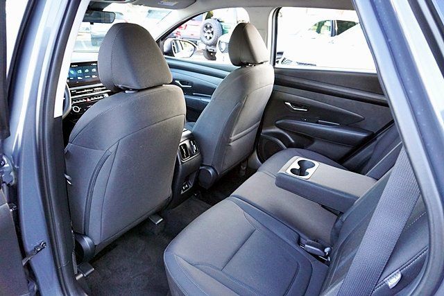 Certified 2026 Hyundai Tucson SEL Plus FWD image 26