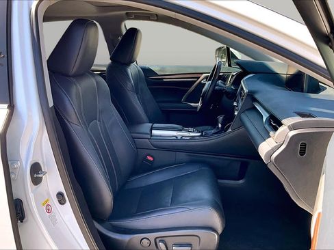 Used 2019 Lexus RX 350 FWD w/ Navigation Package image 8