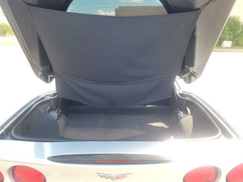 Used 2012 Chevrolet Corvette Coupe w/ Battery Protection Package RWD image 7