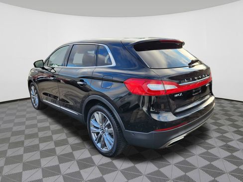 Used 2018 Lincoln MKX Reserve image 3