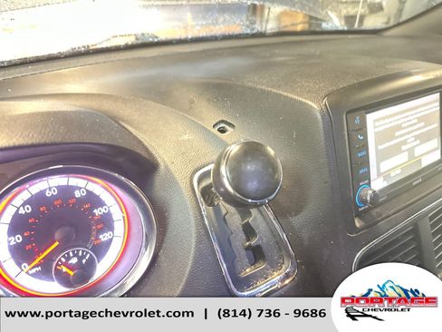 Used 2019 Dodge Grand Caravan GT image 27