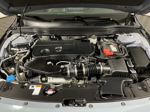 Used 2021 Honda Accord Sport image 39