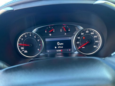 Used 2026 Chevrolet Blazer LT FWD image 40