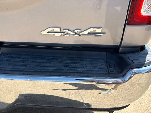 Used 2022 RAM 2500 Tradesman AWD/4WD image 9