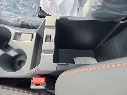 New 2025 Subaru Crosstrek 2.5i Limited image 18