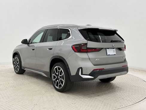 New 2026 BMW X1 xDrive28i w/ Convenience Package AWD/4WD image 3