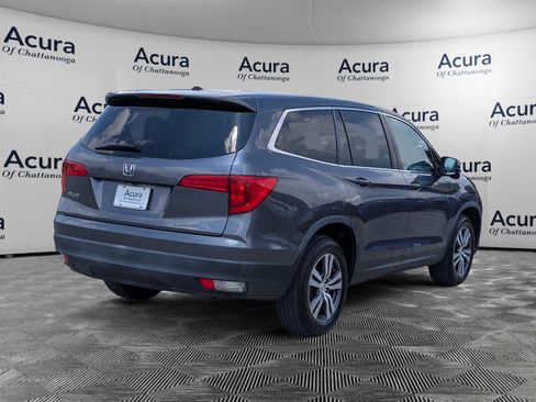 Used 2017 Honda Pilot EX-L image 7