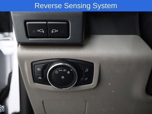 Used 2022 Ford F250 XLT w/ XLT Premium Package image 16