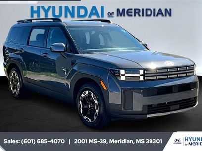 New 2026 Hyundai Santa Fe SEL