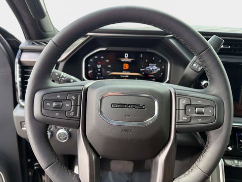 New 2026 GMC Sierra 2500 Denali Ultimate image 26
