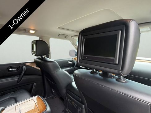 Used 2014 INFINITI QX80 2WD w/ Theater Package image 50