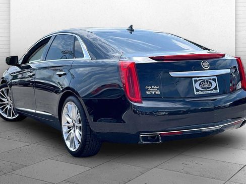 Used 2014 Cadillac XTS Platinum FWD image 10