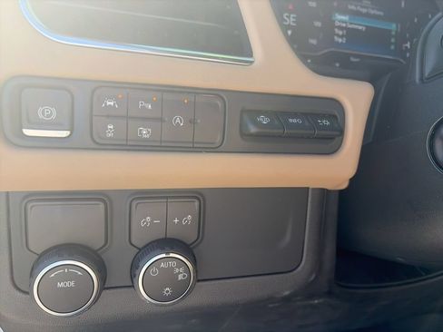 Used 2023 Chevrolet Tahoe Premier w/ Premium Package 2 RWD image 30