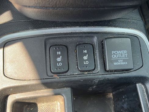 Used 2015 Honda CR-V EX-L image 17