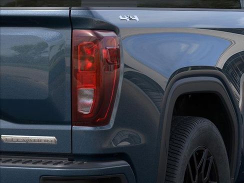 New 2026 GMC Sierra 1500 Elevation w/ Preferred Package image 11